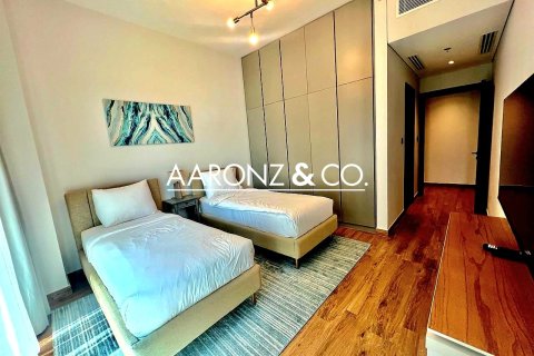 Apartmán v Dubai Marina, SAE 2 spálne, 108 m2 č. 670550 - Fotografia 10