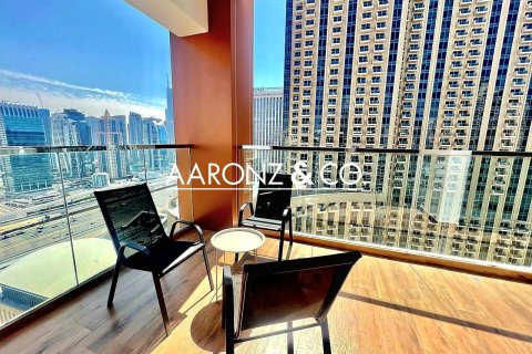 Apartmán v Dubai Marina, SAE 2 spálne, 108 m2 č. 670550 - Fotografia 18