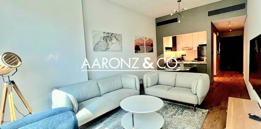 Byt v Dubai Marina, SAE 2 ložnice, 107.8 m² Č.: 670550