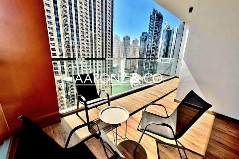 Byt v Dubai Marina, SAE 2 ložnice, 107.8 m² Č.: 670550 - fotografie 17