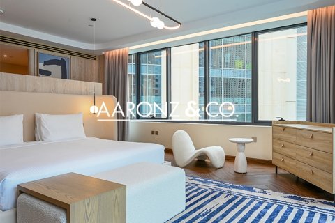 Střešní byt v Dubai Marina, SAE 5 ložnice, 812.9 m² Č.: 670547 - fotografie 17