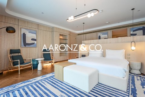 Střešní byt v Dubai Marina, SAE 5 ložnice, 812.9 m² Č.: 670547 - fotografie 13