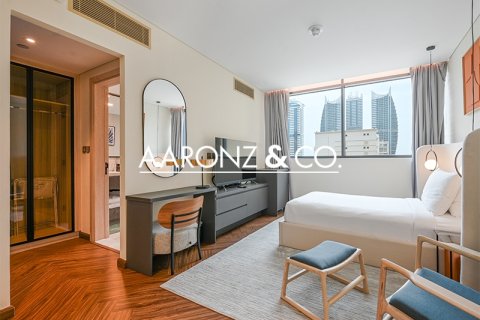 Dubai Marina, Dubai, BAE’de kiralık penthouse 5 yatak odası, 813 m&sup2; No 670547 - fotoğraf 25