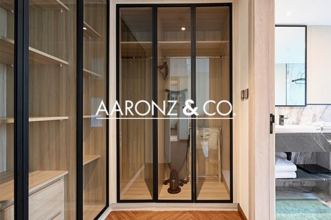 Střešní byt v Dubai Marina, SAE 5 ložnice, 812.9 m² Č.: 670547 - fotografie 19