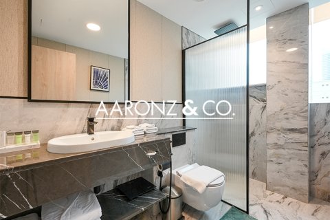 Dubai Marina, Dubai, BAE’de kiralık penthouse 5 yatak odası, 813 m&sup2; No 670547 - fotoğraf 26