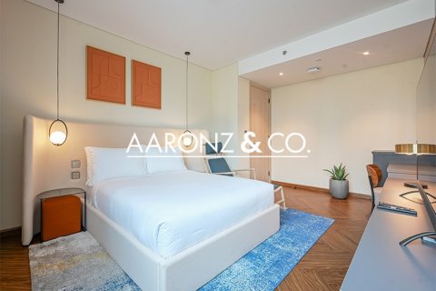 Dubai Marina, Dubai, BAE’de kiralık penthouse 5 yatak odası, 813 m&sup2; No 670547 - fotoğraf 21