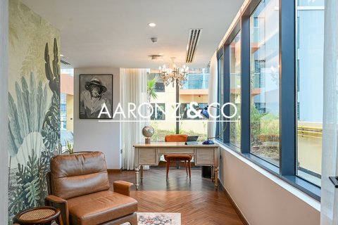 Střešní byt v Dubai Marina, SAE 5 ložnice, 812.9 m² Č.: 670547 - fotografie 18