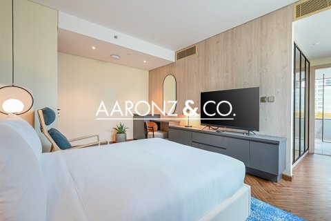 Střešní byt v Dubai Marina, SAE 5 ložnice, 812.9 m² Č.: 670547 - fotografie 22