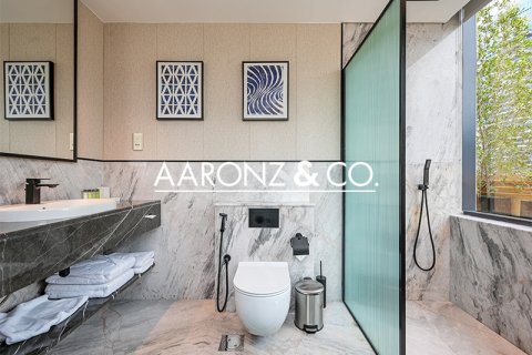 Dubai Marina, Dubai, BAE’de kiralık penthouse 5 yatak odası, 813 m&sup2; No 670547 - fotoğraf 20