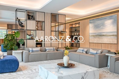Střešní byt v Dubai Marina, SAE 5 ložnice, 812.9 m² Č.: 670547 - fotografie 2