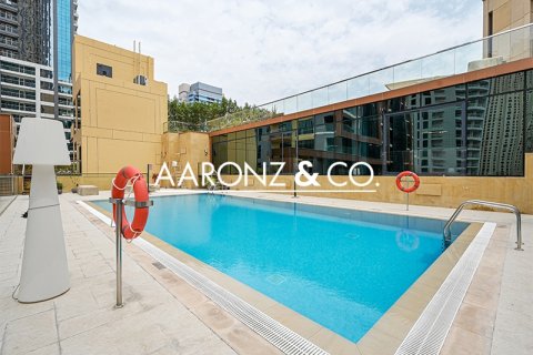 Střešní byt v Dubai Marina, SAE 5 ložnice, 812.9 m² Č.: 670547 - fotografie 28