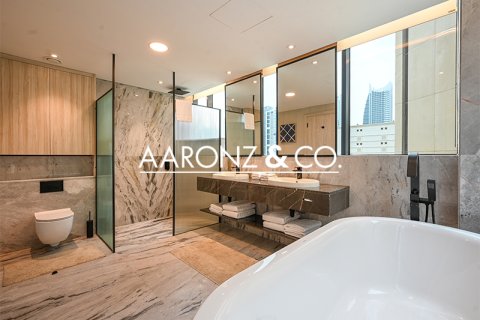 Dubai Marina, Dubai, BAE’de kiralık penthouse 5 yatak odası, 813 m&sup2; No 670547 - fotoğraf 15