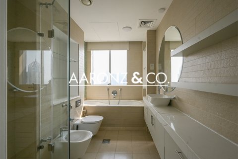 Διαμέρισμα σε Dubai Marina, ΗΑΕ 3 υπνοδωμάτια, 158.1 τ.μ. Αρ. 670521 - φωτογραφία 18