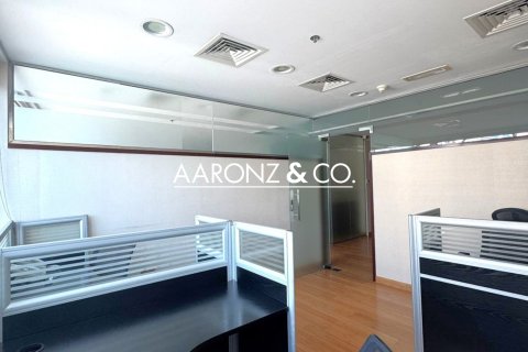 Office til leje i Business Bay, Dubai, UAE 89.5 kvm № 670519 - foto 8