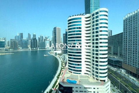 Office til leje i Business Bay, Dubai, UAE 89.5 kvm № 670519 - foto 12