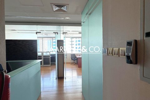 Office til leje i Business Bay, Dubai, UAE 89.5 kvm № 670519 - foto 5