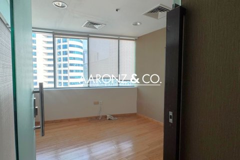 Office til leje i Business Bay, Dubai, UAE 89.5 kvm № 670519 - foto 4