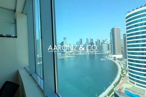 Office til leje i Business Bay, Dubai, UAE 89.5 kvm № 670519 - foto 11