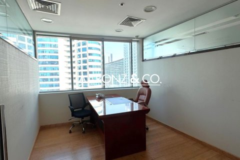 Office til leje i Business Bay, Dubai, UAE 89.5 kvm № 670519 - foto 3