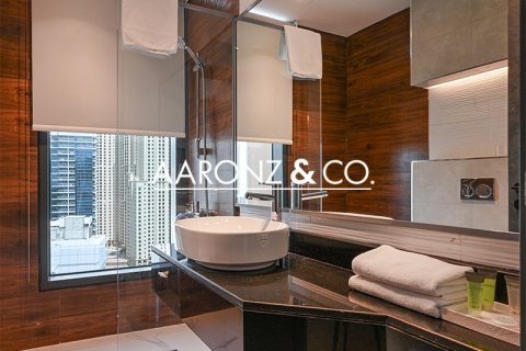 Byt v Dubai Marina, SAE 1 ložnice, 64.8 m² Č.: 670549 - fotografie 9