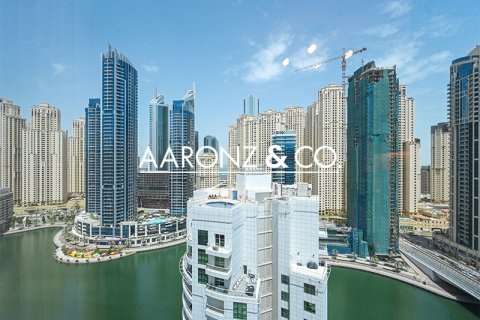 Byt v Dubai Marina, SAE 1 ložnice, 64.8 m² Č.: 670549 - fotografie 11