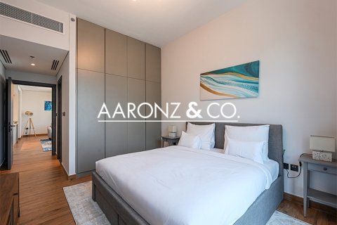 Byt v Dubai Marina, SAE 1 ložnice, 64.8 m² Č.: 670549 - fotografie 4