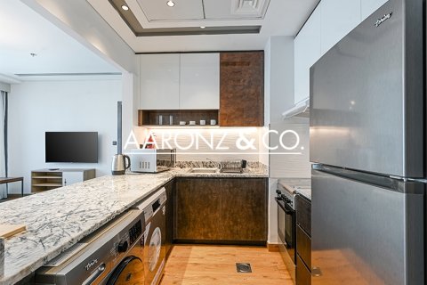 Byt v Dubai Marina, SAE 1 ložnice, 64.8 m² Č.: 670549 - fotografie 7