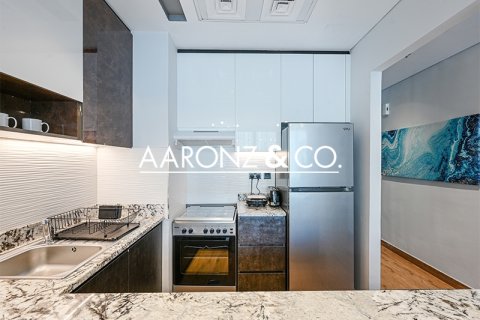 Byt v Dubai Marina, SAE 1 ložnice, 64.8 m² Č.: 670549 - fotografie 8