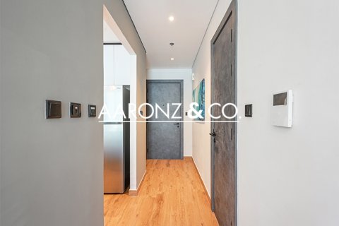 Byt v Dubai Marina, SAE 1 ložnice, 64.8 m² Č.: 670549 - fotografie 6