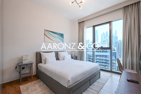 Byt v Dubai Marina, SAE 1 ložnice, 64.8 m² Č.: 670549 - fotografie 5