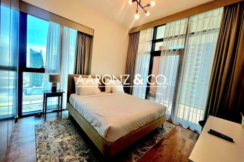 Appartement te huur in Dubai Marina, Dubai, VAE 2 slaapkamers, 108 vr.m., nr 670548 - foto 6