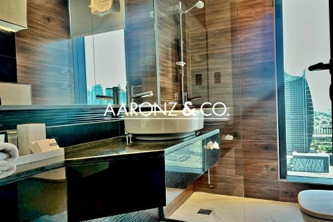 Appartement te huur in Dubai Marina, Dubai, VAE 2 slaapkamers, 108 vr.m., nr 670548 - foto 15