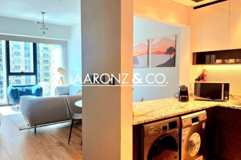 Appartement te huur in Dubai Marina, Dubai, VAE 2 slaapkamers, 108 vr.m., nr 670548 - foto 11