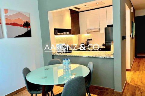 Byt v Dubai Marina, SAE 2 ložnice, 107.6 m² Č.: 670548 - fotografie 3