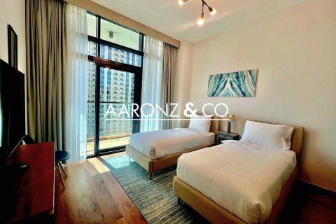 Byt v Dubai Marina, SAE 2 ložnice, 107.6 m² Č.: 670548 - fotografie 9