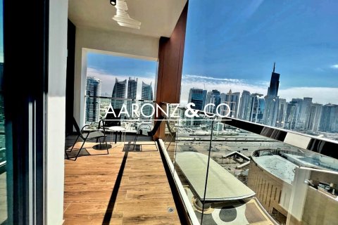 Byt v Dubai Marina, SAE 2 ložnice, 107.6 m² Č.: 670548 - fotografie 19