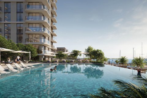 Apartament de vânzare în Dubai, EAU 1 dormitor  №720817 - poză 3