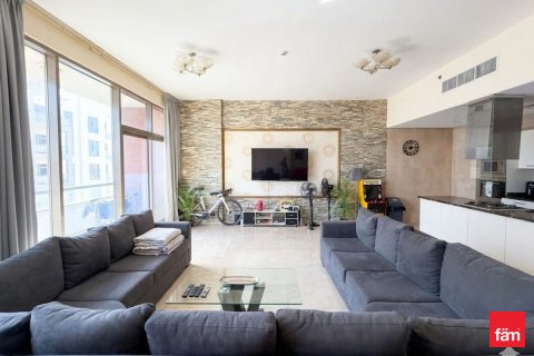 Apartman u gradu Al Furjan, Dubai, UAE 3 spavaće sobe, 182 m2 Br. 720956 - Slika 3