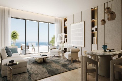 Διαμέρισμα σε Al Marjan Island, Ras Al Khaimah, ΗΑΕ 39 τ.μ. Αρ. 664032 - φωτογραφία 16