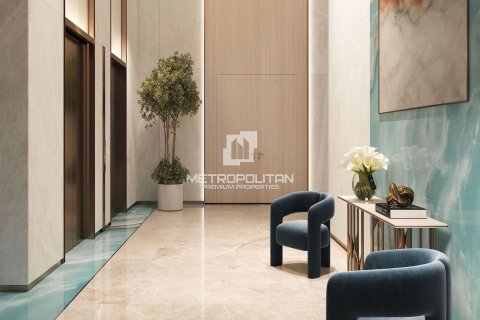 Διαμέρισμα σε Al Marjan Island, Ras Al Khaimah, ΗΑΕ 39 τ.μ. Αρ. 664032 - φωτογραφία 17