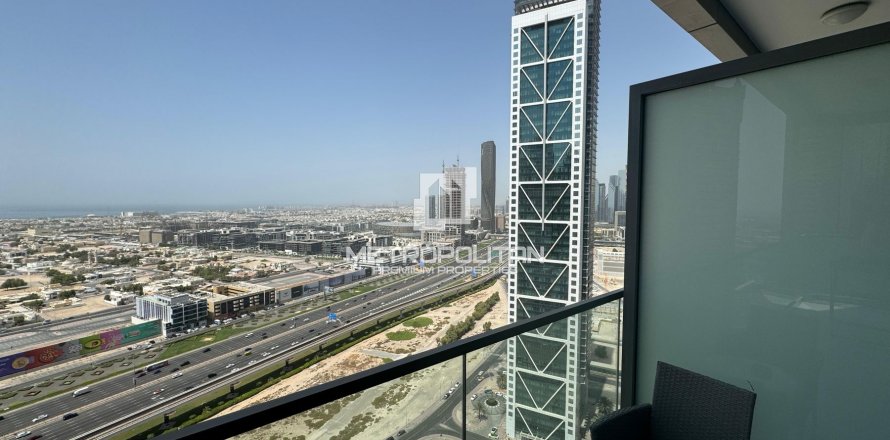 Apartamento em Business Bay, Dubai, EAU 2 quartos, 123 m2 № 664030