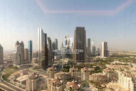 Penthauss Downtown Dubai (Downtown Burj Dubai)jā, AAE 4 istabas, 270 m2 Nr. 664033 - attēls 19
