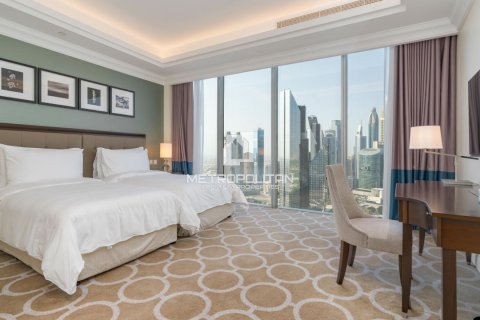 Penthauss Downtown Dubai (Downtown Burj Dubai)jā, AAE 4 istabas, 270 m2 Nr. 664033 - attēls 15