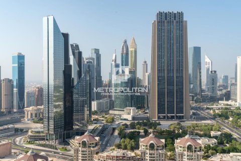 Penthauss Downtown Dubai (Downtown Burj Dubai)jā, AAE 4 istabas, 270 m2 Nr. 664033 - attēls 3