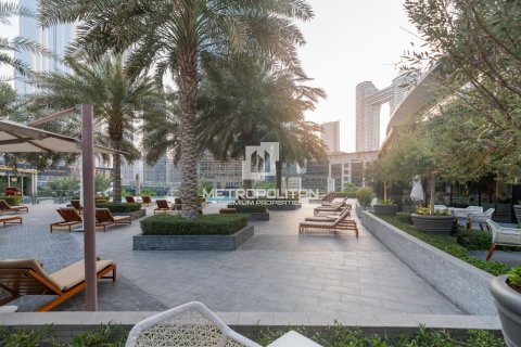 Penthauss Downtown Dubai (Downtown Burj Dubai)jā, AAE 4 istabas, 270 m2 Nr. 664033 - attēls 29