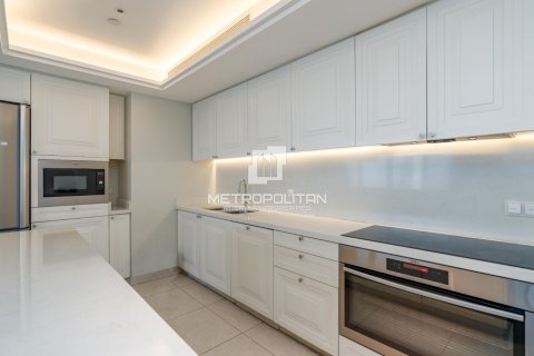 Penthauss Downtown Dubai (Downtown Burj Dubai)jā, AAE 4 istabas, 270 m2 Nr. 664033 - attēls 7