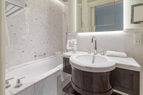 Penthauss Downtown Dubai (Downtown Burj Dubai)jā, AAE 4 istabas, 270 m2 Nr. 664033 - attēls 12