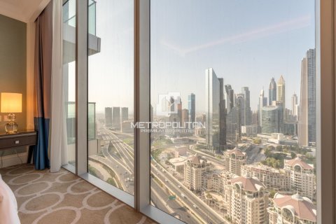 Penthauss Downtown Dubai (Downtown Burj Dubai)jā, AAE 4 istabas, 270 m2 Nr. 664033 - attēls 20