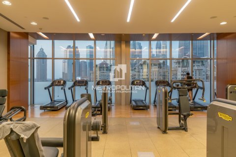 Penthauss Downtown Dubai (Downtown Burj Dubai)jā, AAE 4 istabas, 270 m2 Nr. 664033 - attēls 26