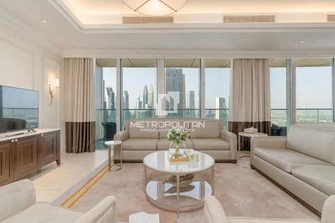 Penthauss Downtown Dubai (Downtown Burj Dubai)jā, AAE 4 istabas, 270 m2 Nr. 664033 - attēls 1